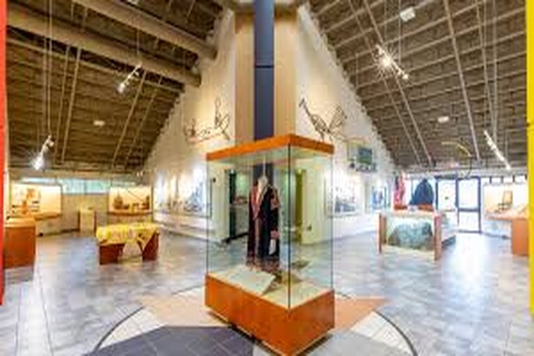 Mi'kmaq Heritage Exhibit Opens at Halifax Museum